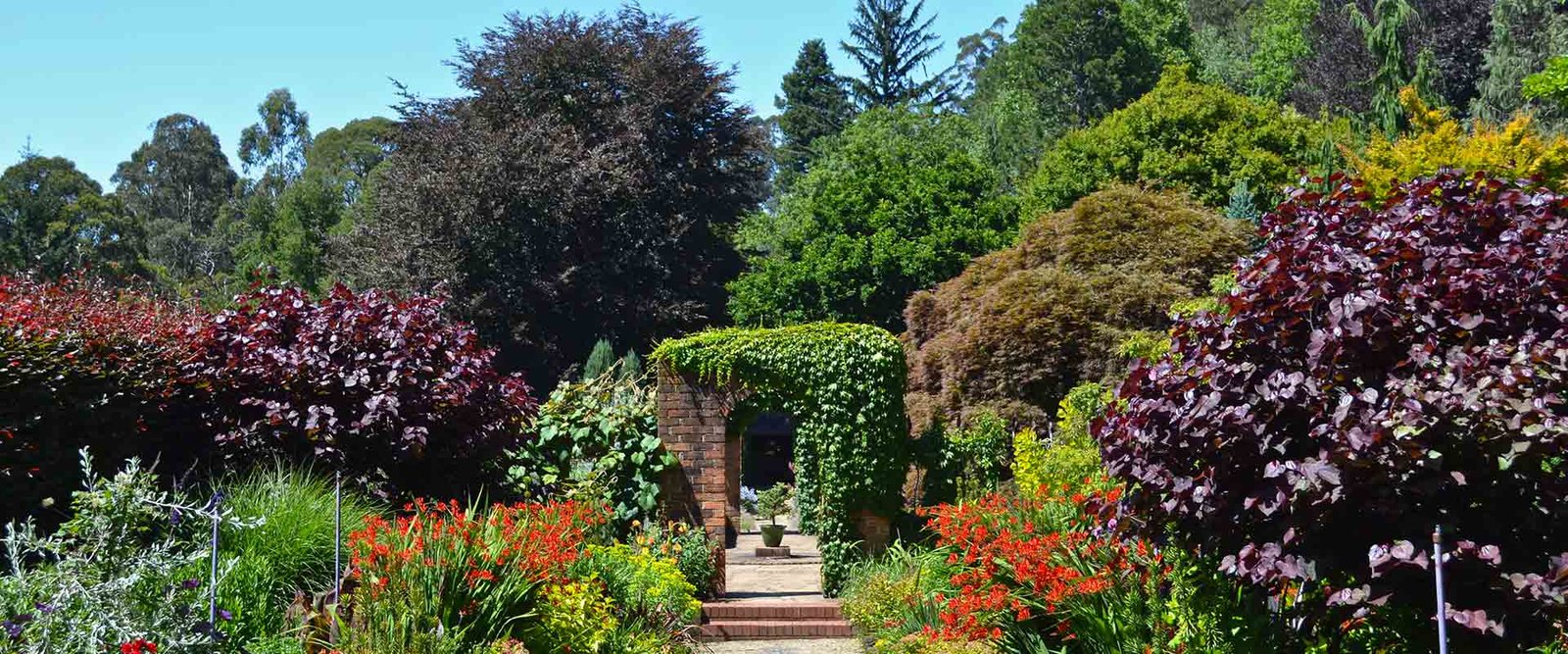 8 day, melbourne flower show & gardens of the north-east, private