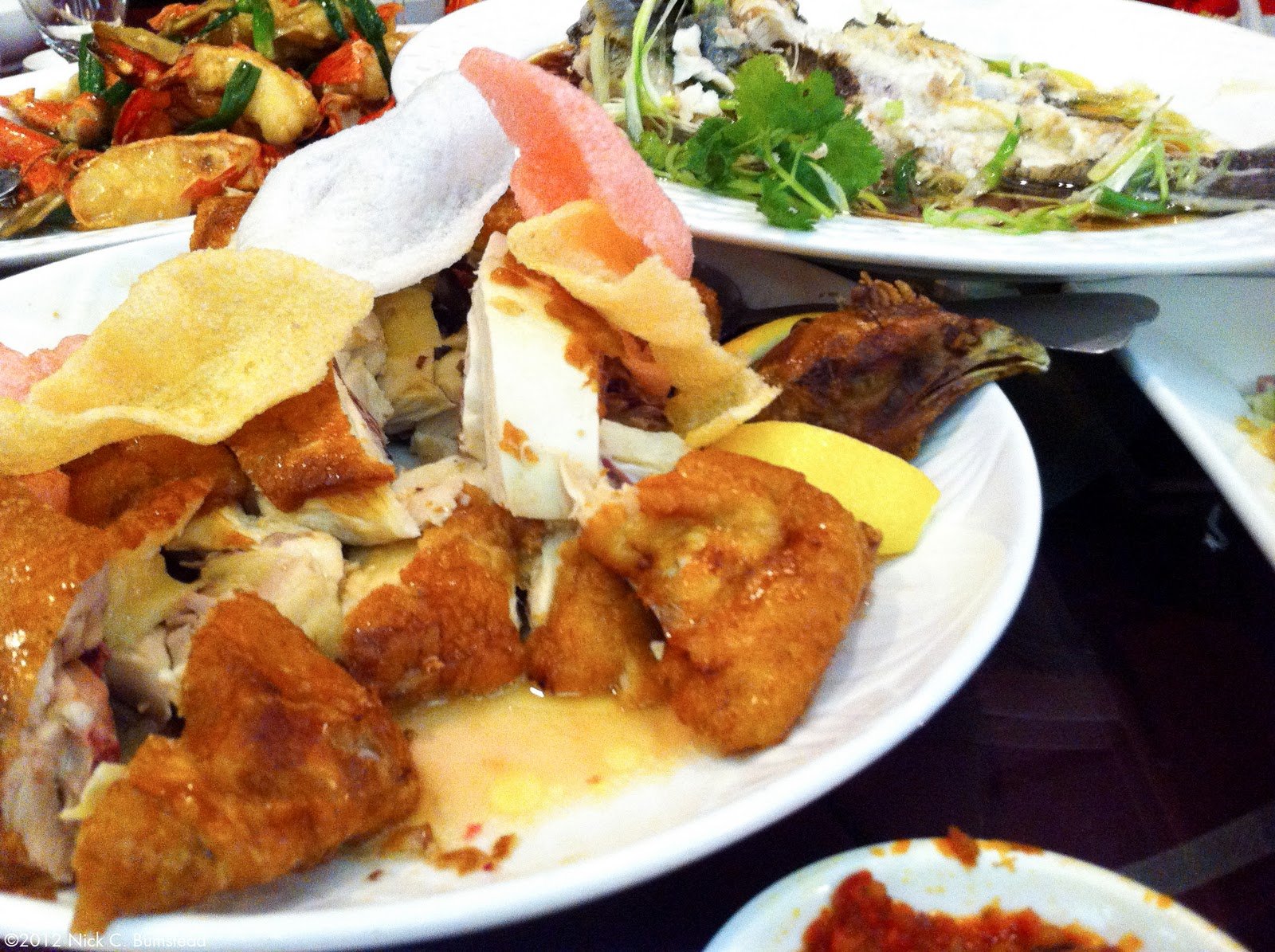 travel. eat. drink. stuff.: chinese new year celebration