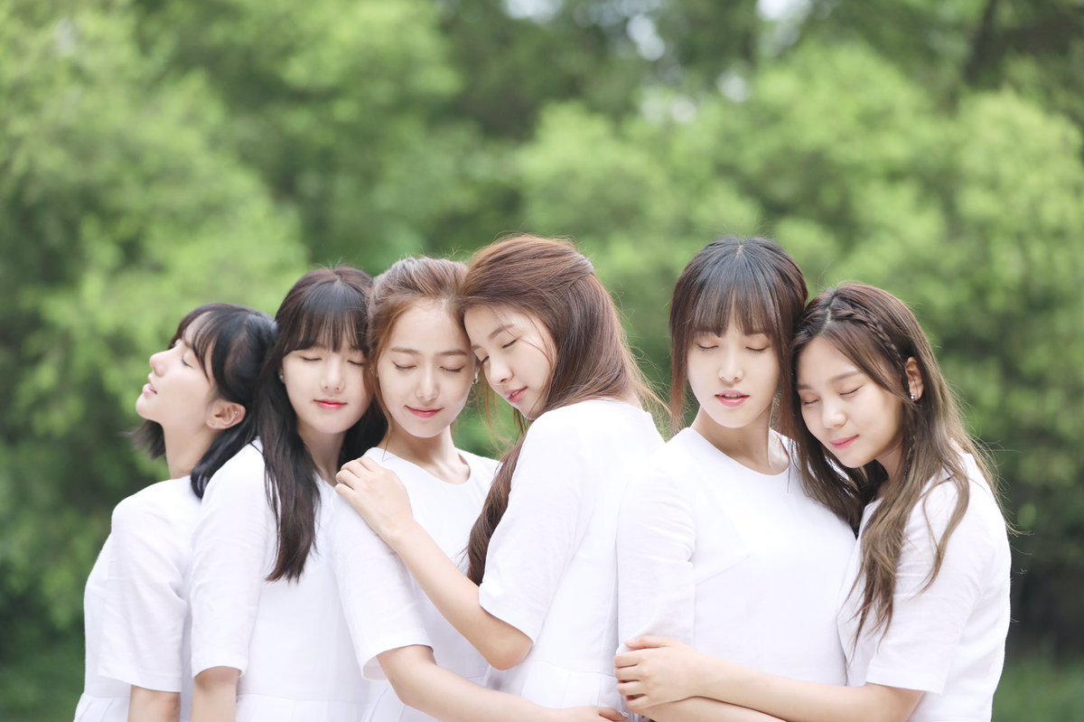 lirik lagu gfriend beserta terjemahan indonesia