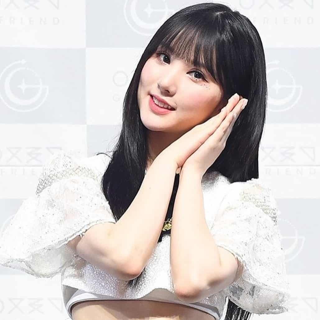lirik lagu gfriend - flower garden | kitablirik
