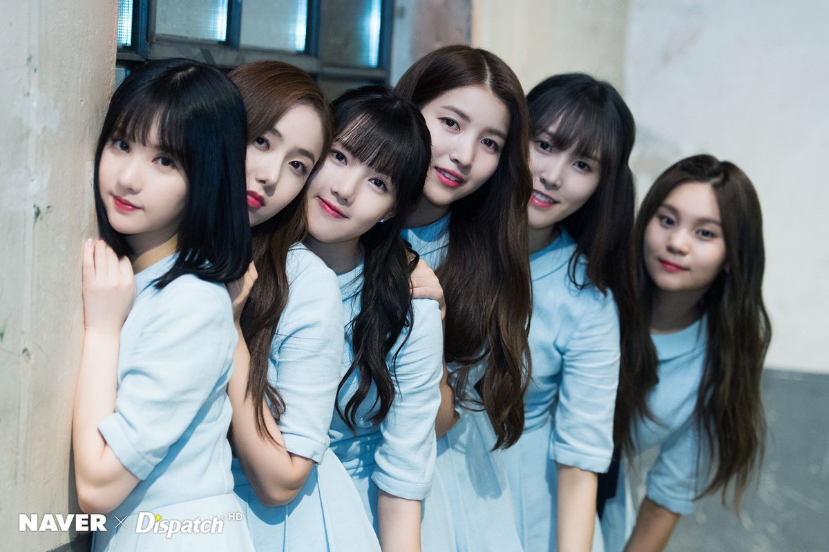 lirik lagu gfriend beserta terjemahan indonesia