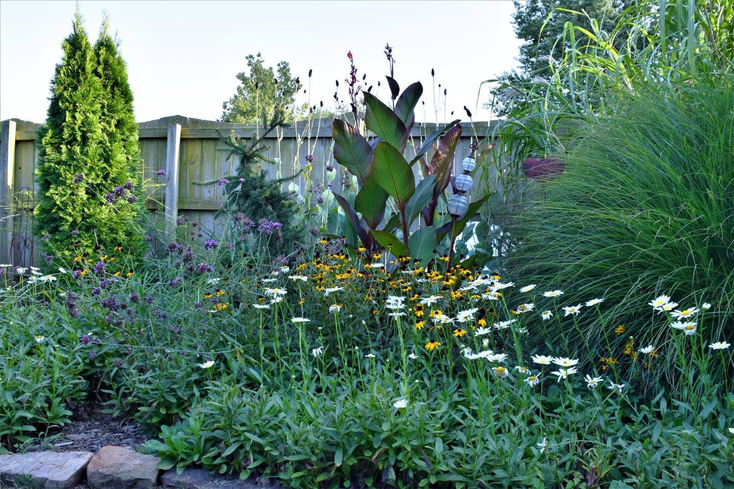 zone 6 gardeners of pittsburg, kansas