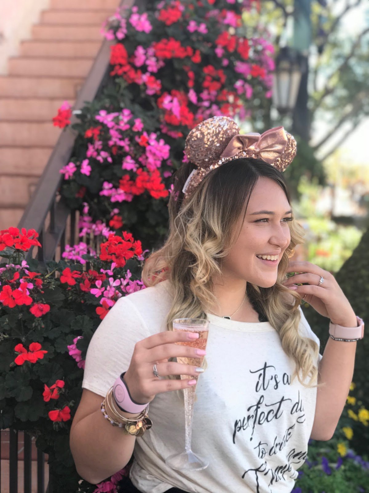 best of 2018 epcot flower and garden festival — central florida belle