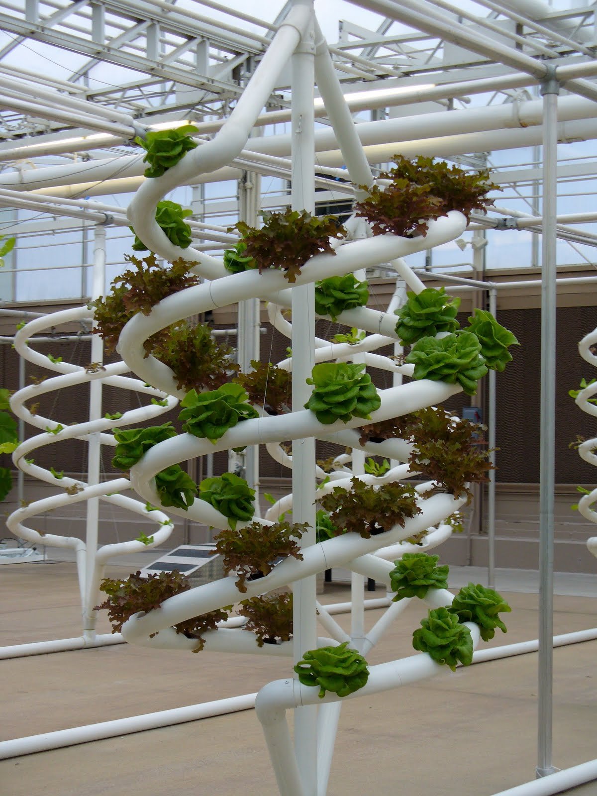 ENVT 395: while we are discussing new farming techniques