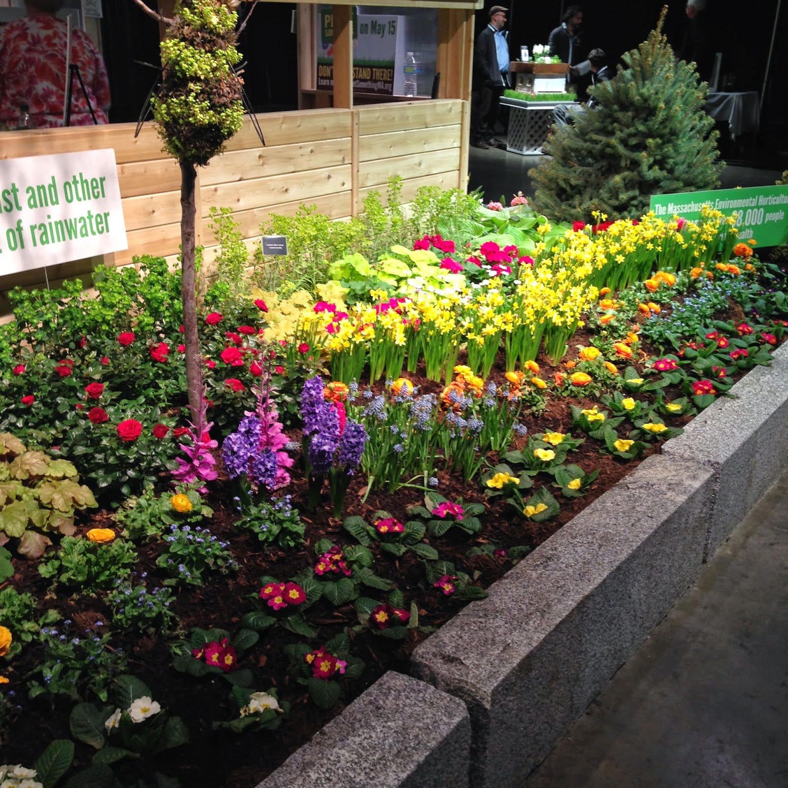 designsandevents: a boston flower & garden show 2015 review