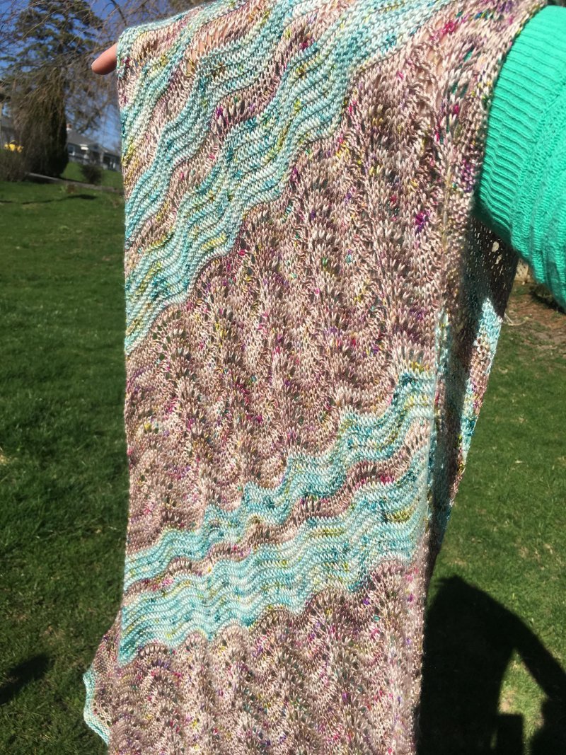 simply socks yarn co. blog: what we're knitting