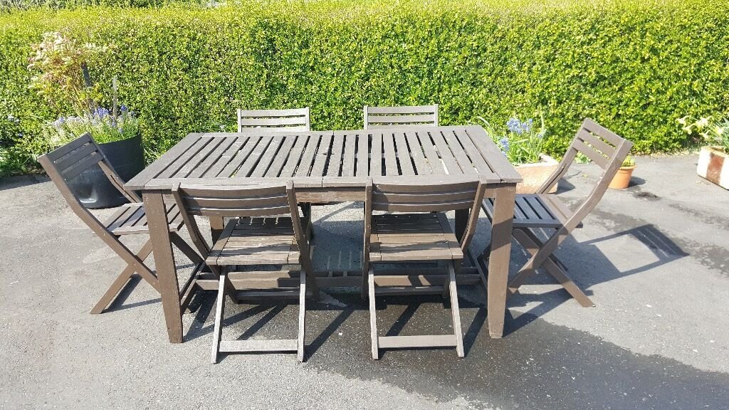 garden patio furniture | in ayr, south ayrshire | gumtree