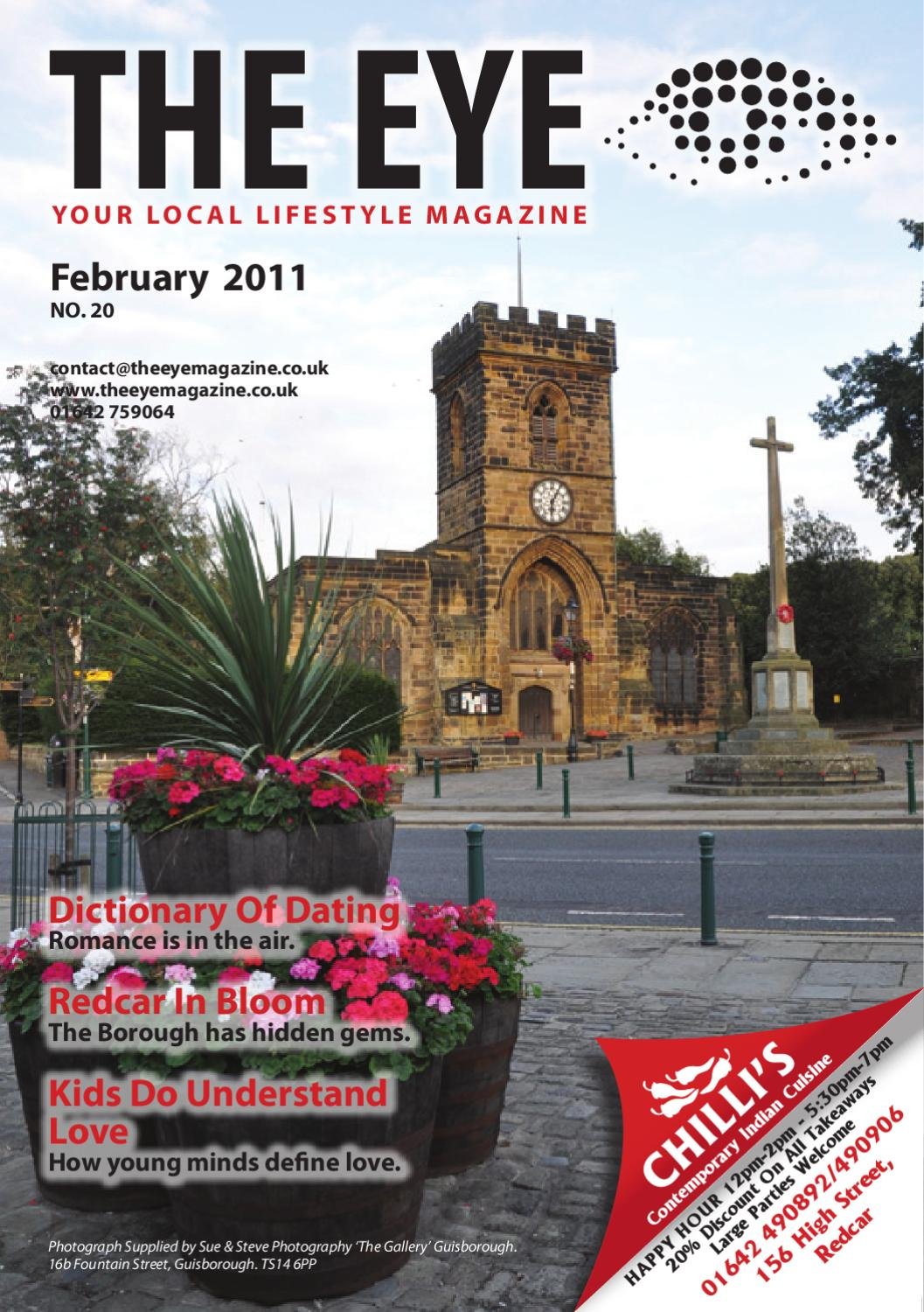the eye magazine feb 2011 by media eye (ne) ltd - issuu