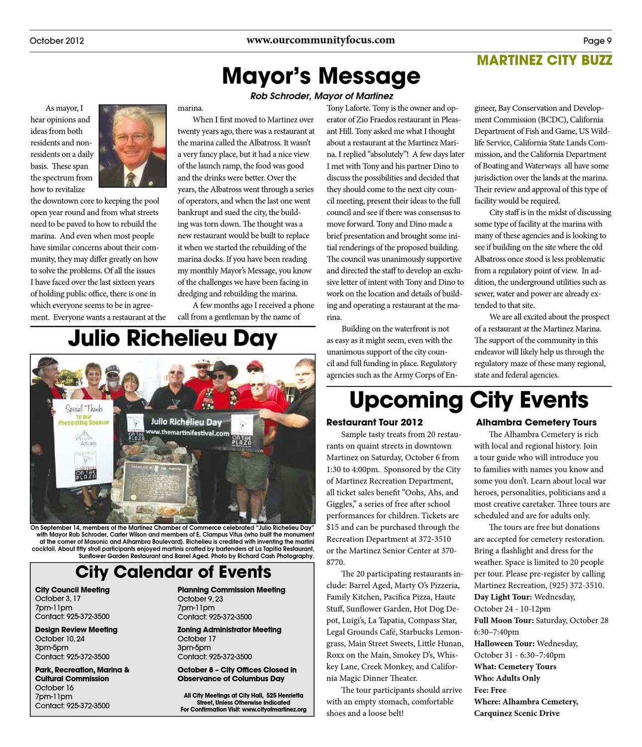 october 2012 by community focus - issuu