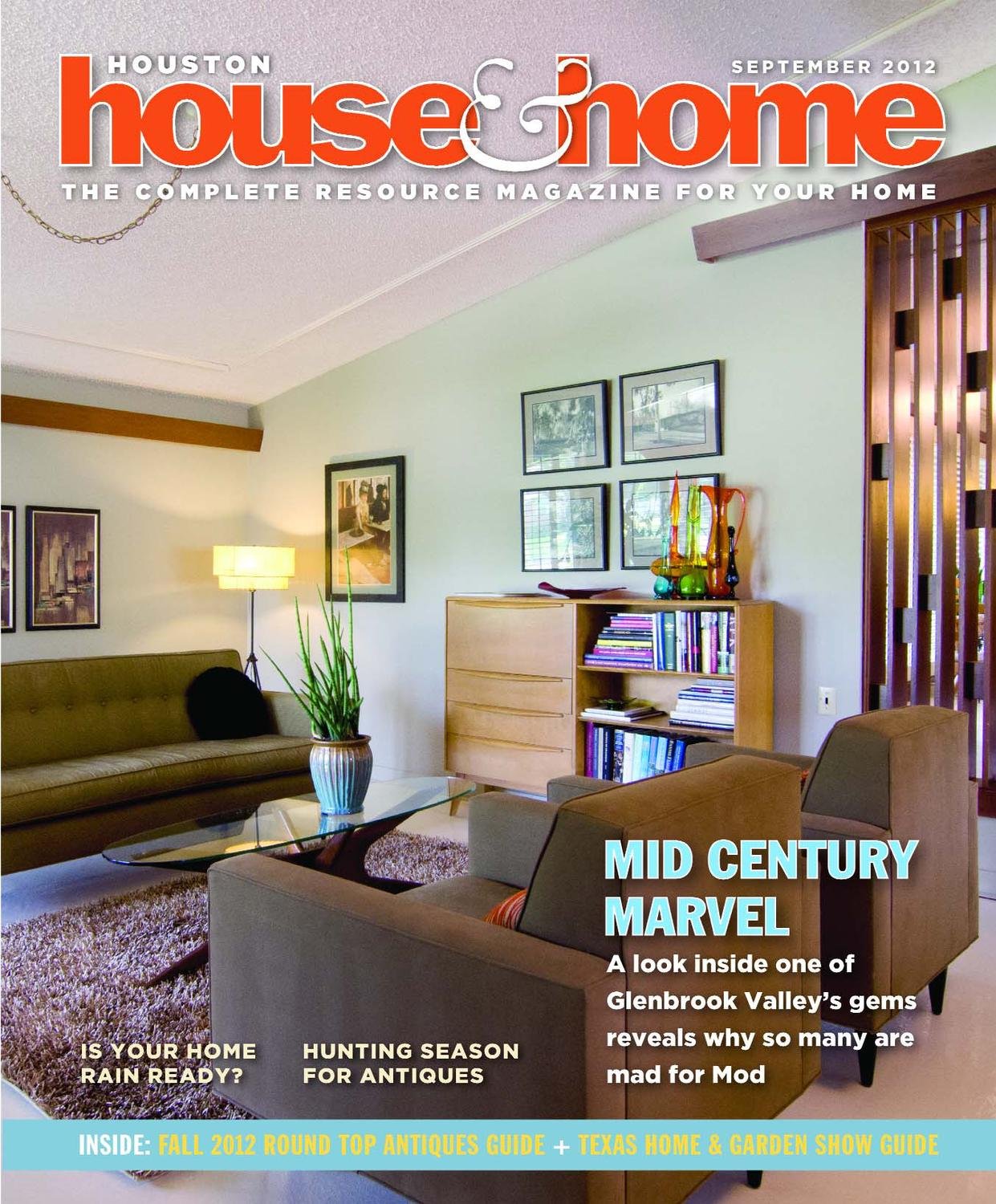 houston house and home september 2012 by glenbrook valley