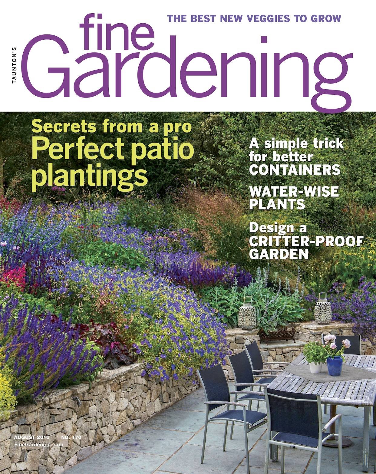 calaméo - fine gardening issue 170