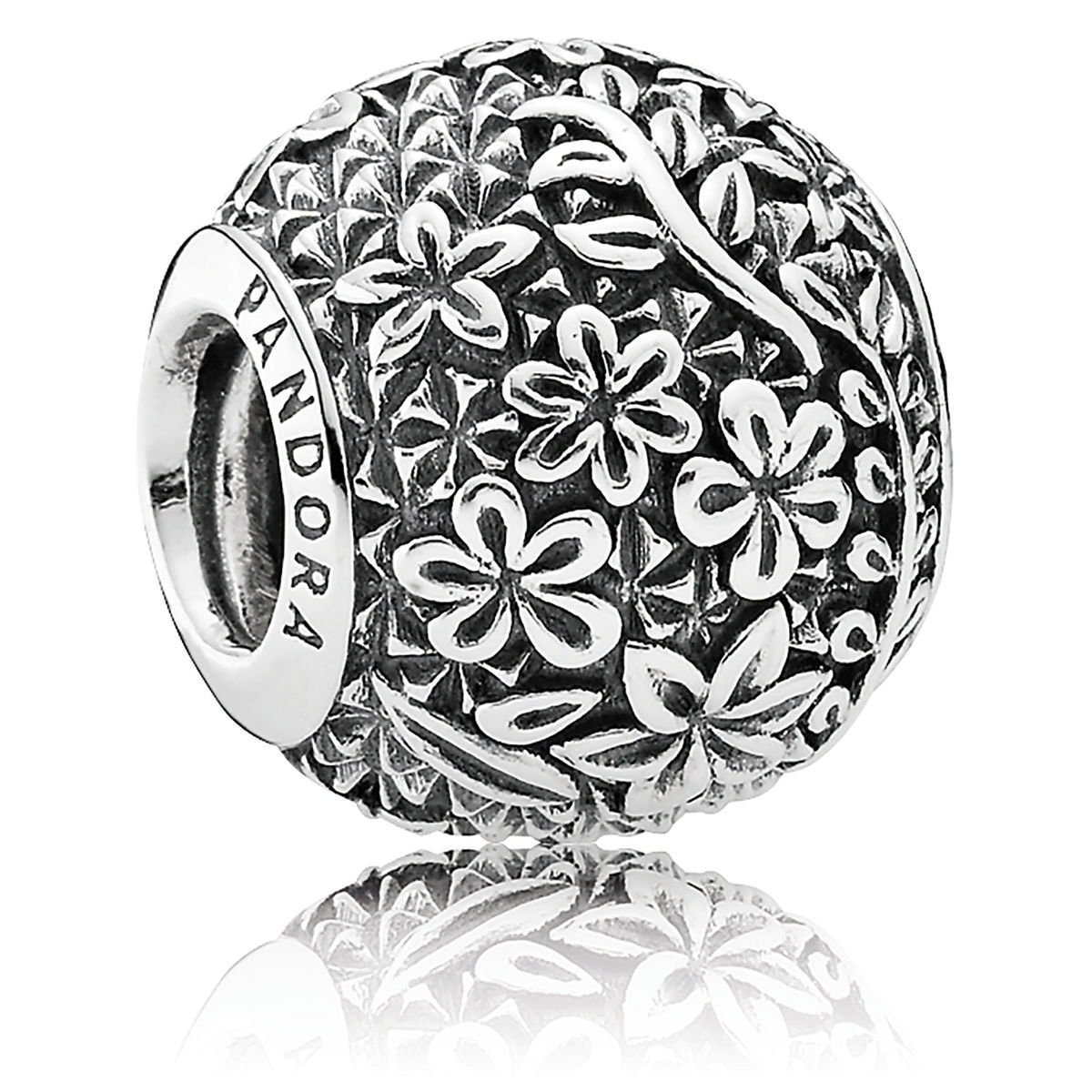 pandora epcot flower and garden festival 2016 charm