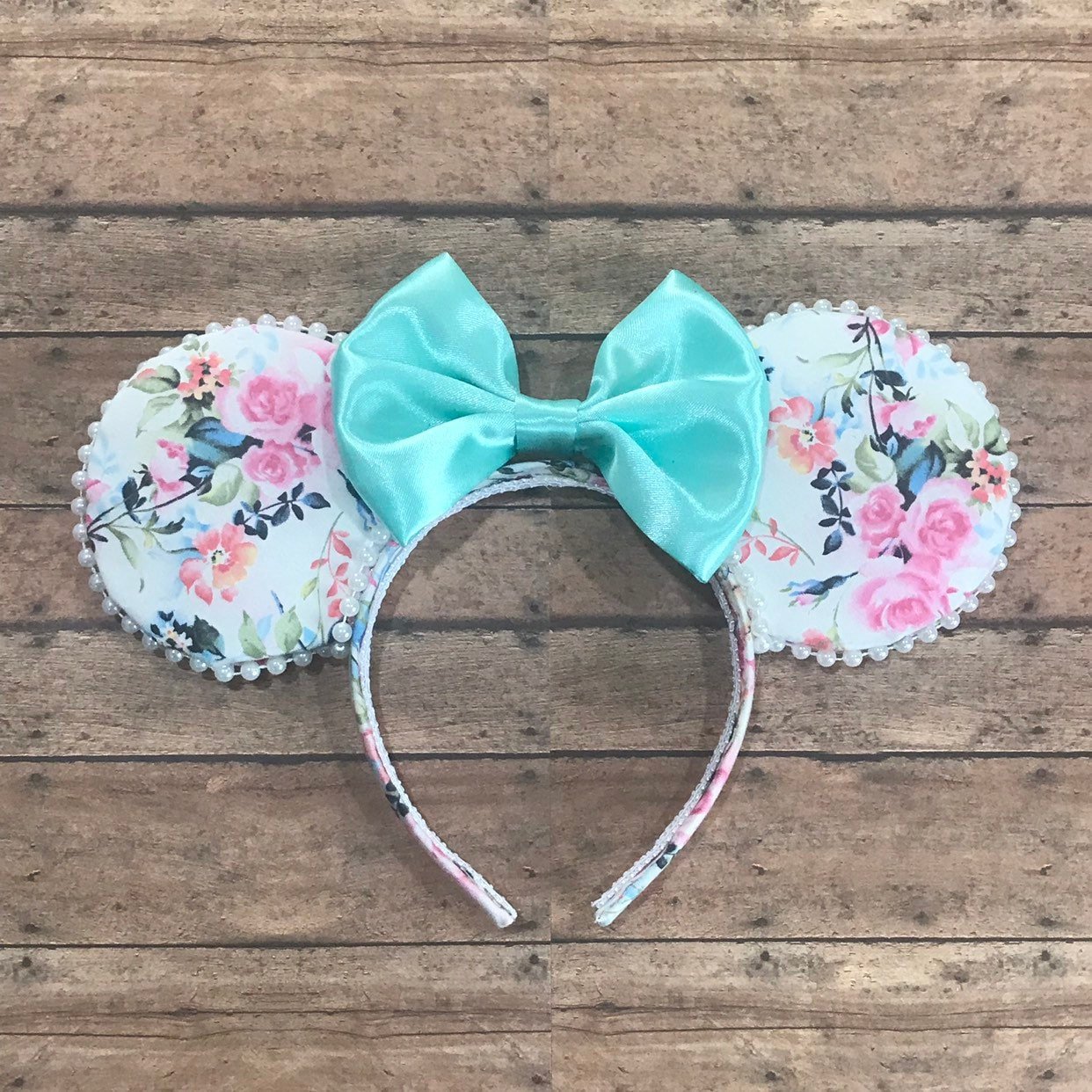 epcot mickey ears. flower and garden. flower and garden minnie ears. mickey  floral ears floral minnie ears. spring minnie ears. summer