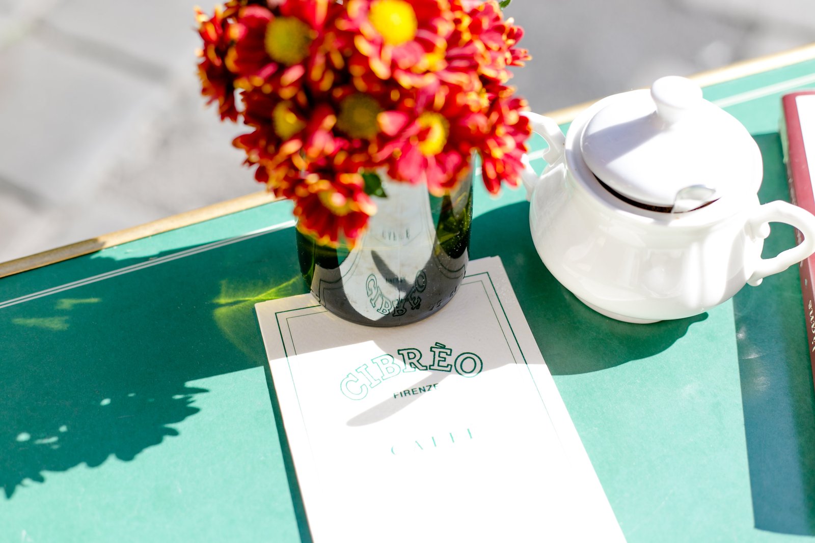 eat, drink, & be merry: tips from a local - girl in florence