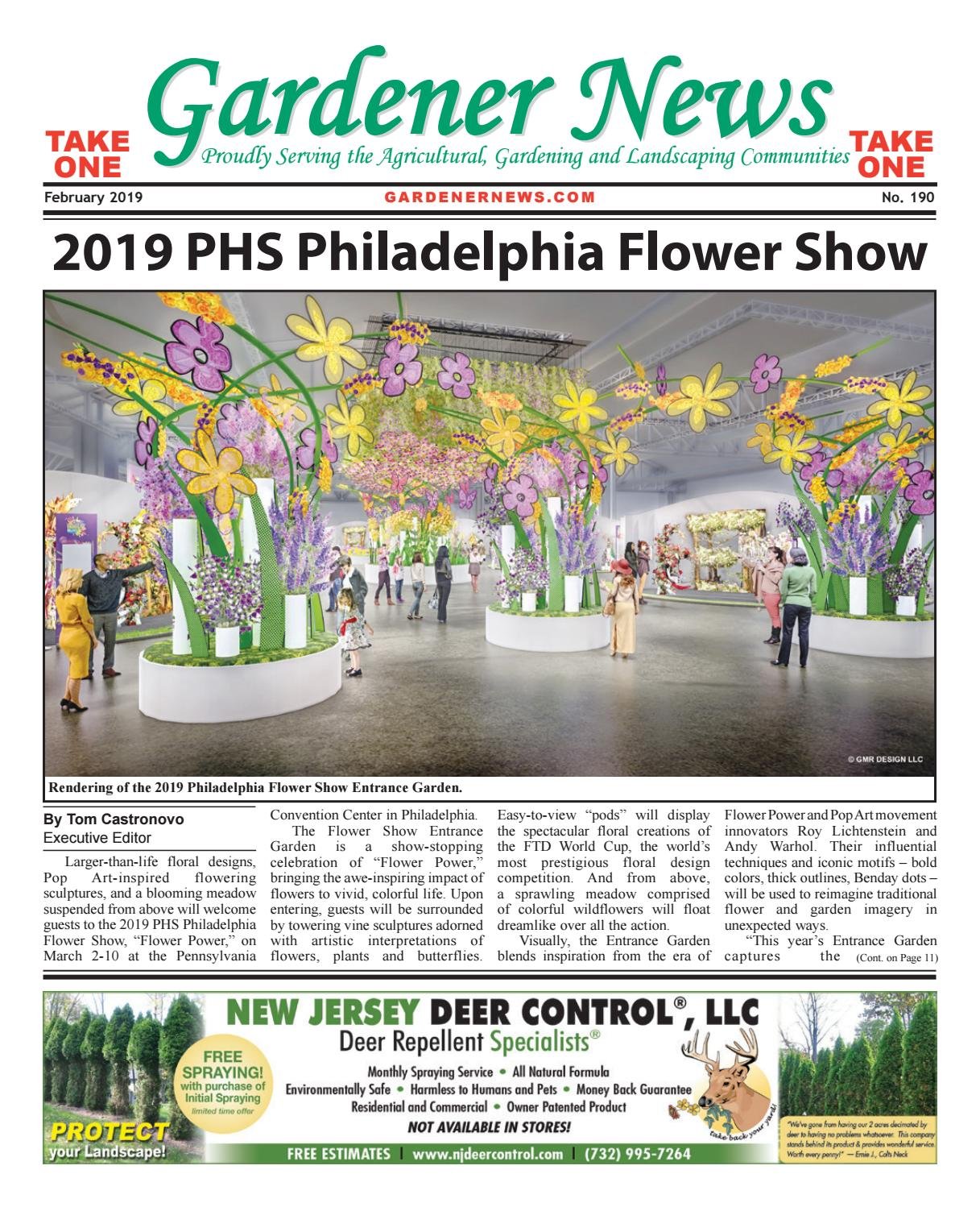 gardener news february 2019 by gardener news - issuu