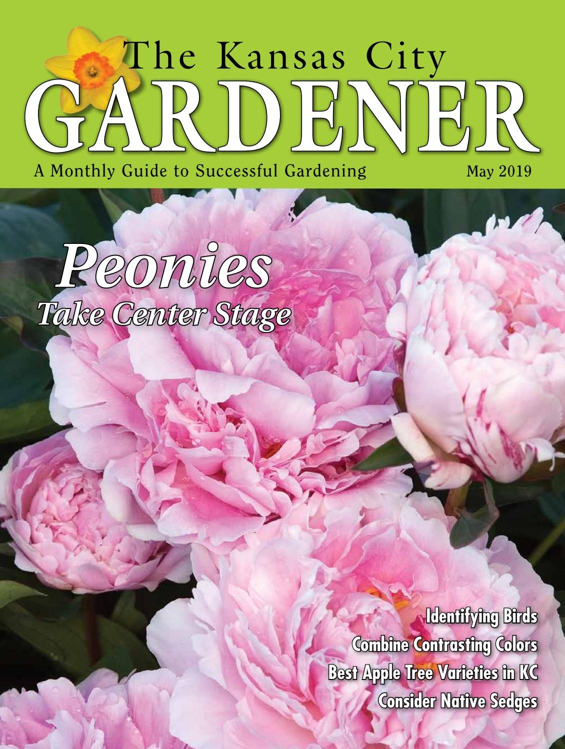 kcg 05may19 by the kansas city gardener - issuu