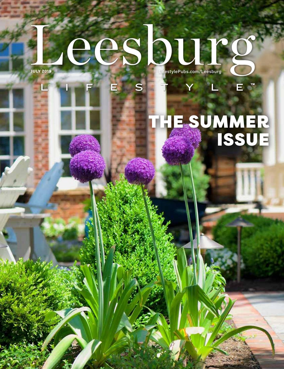 leesburg, va july 2019 by lifestyle publications - issuu