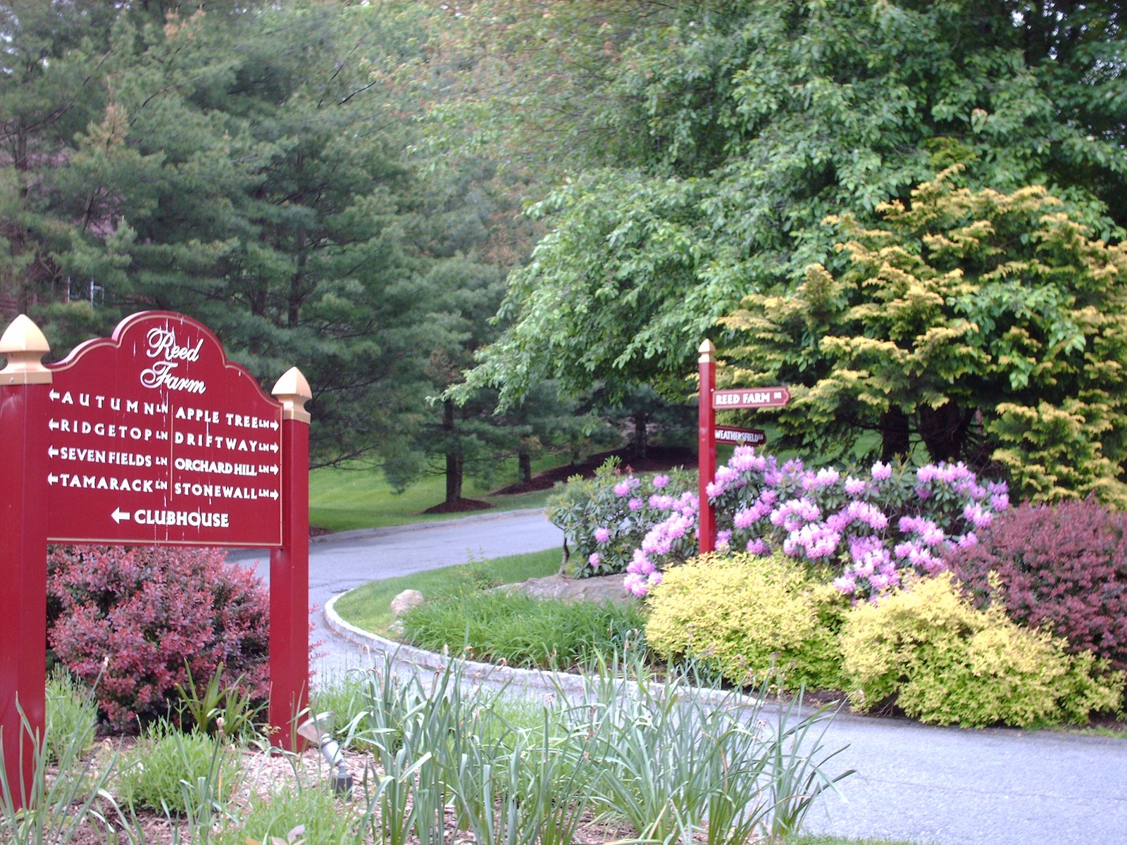 reed farm – brewster, ny « diana's neighborhood