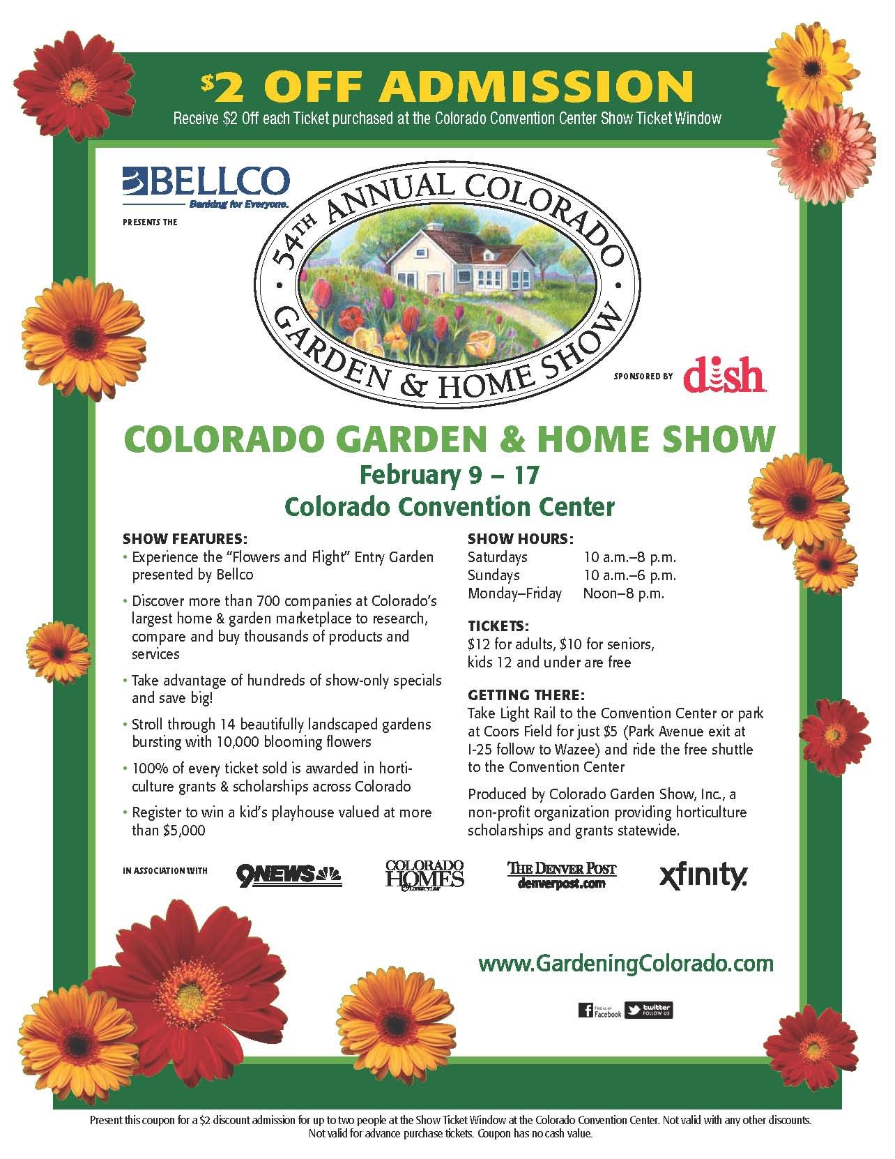 2013 colorado garden and home show | outdoor lighting of colorado's blog