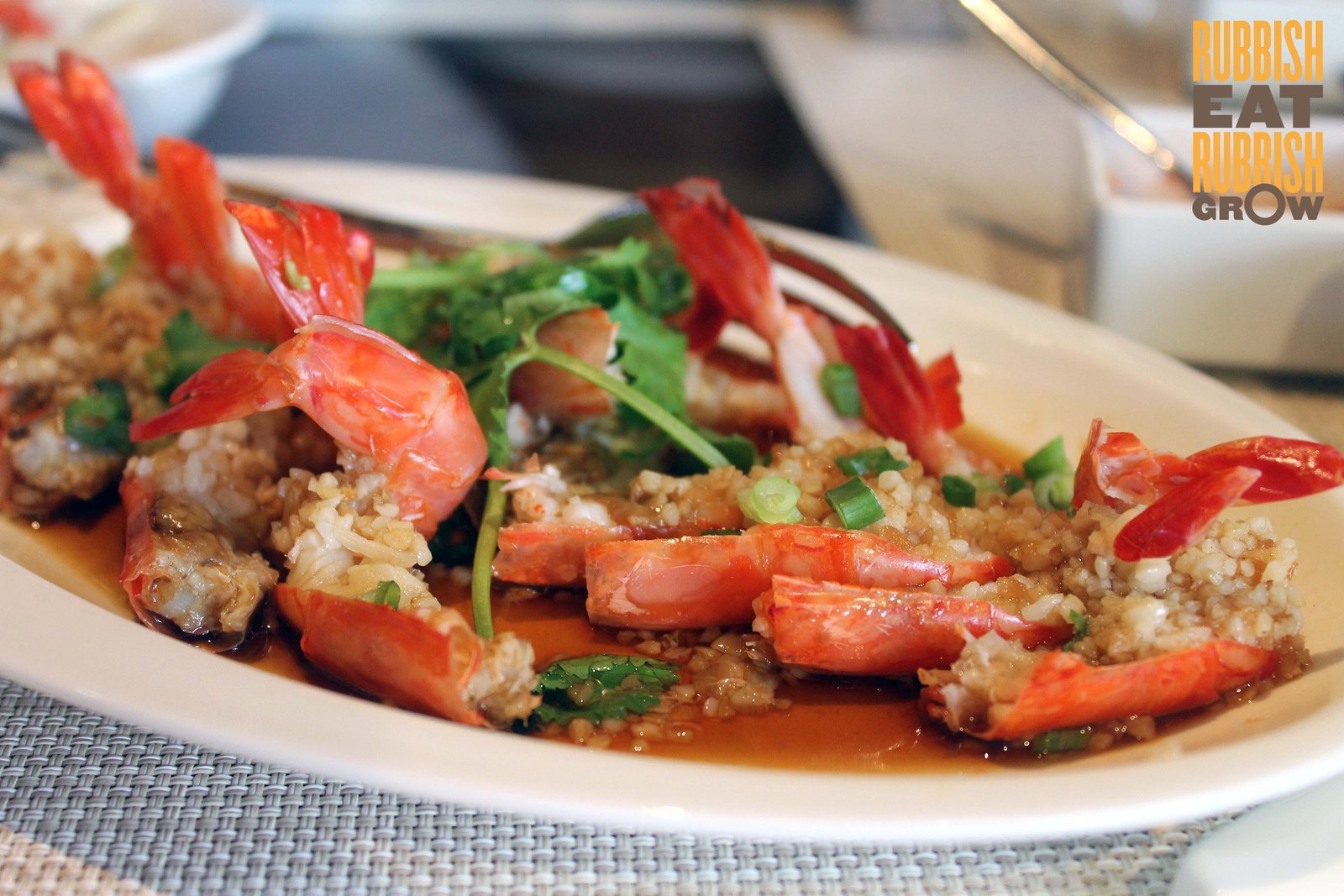 cherry garden 樱桃园, mandarin oriental hotel: $68+ dim sum