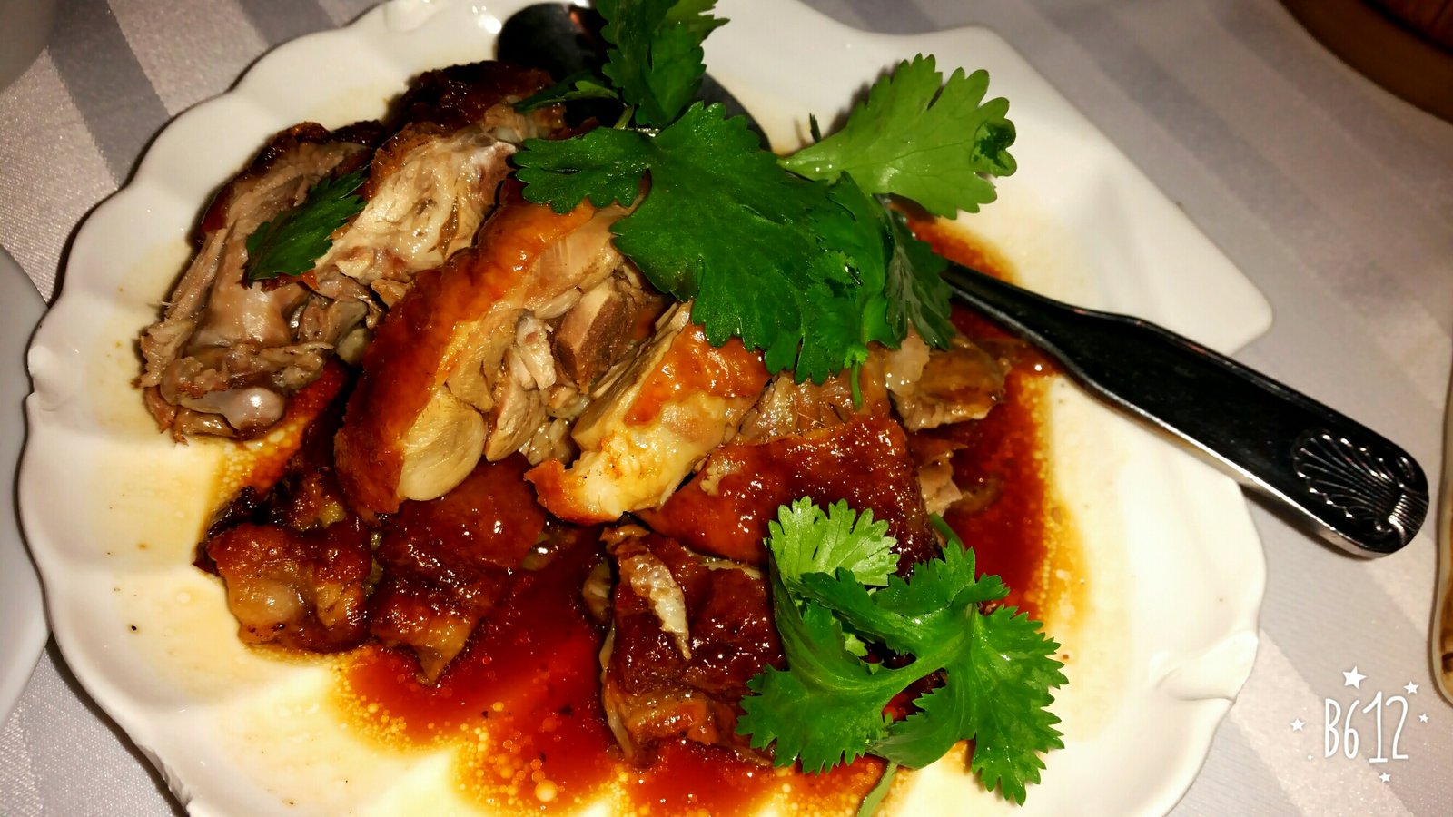 oriental garden restaurant 福臨門海鮮酒家 in chinatown, new