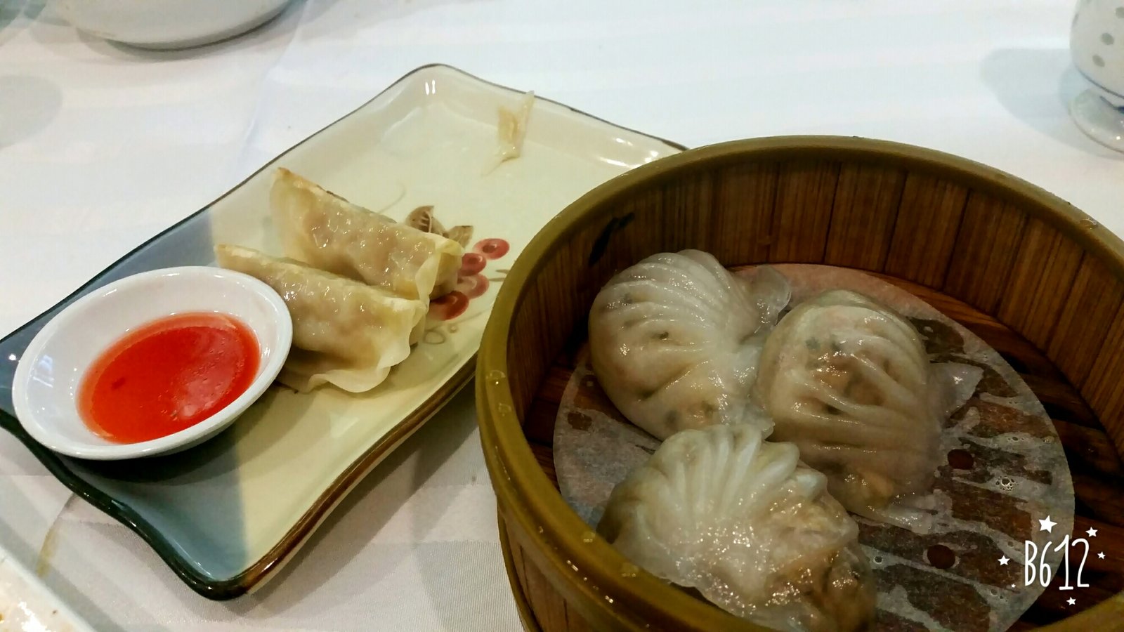 oriental garden restaurant 福臨門海鮮酒家 in chinatown, new