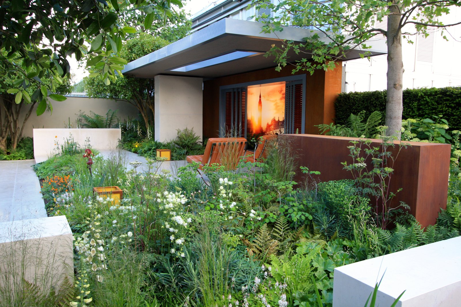 chelsea flower show 2016: the show gardens – the frustrated gardener