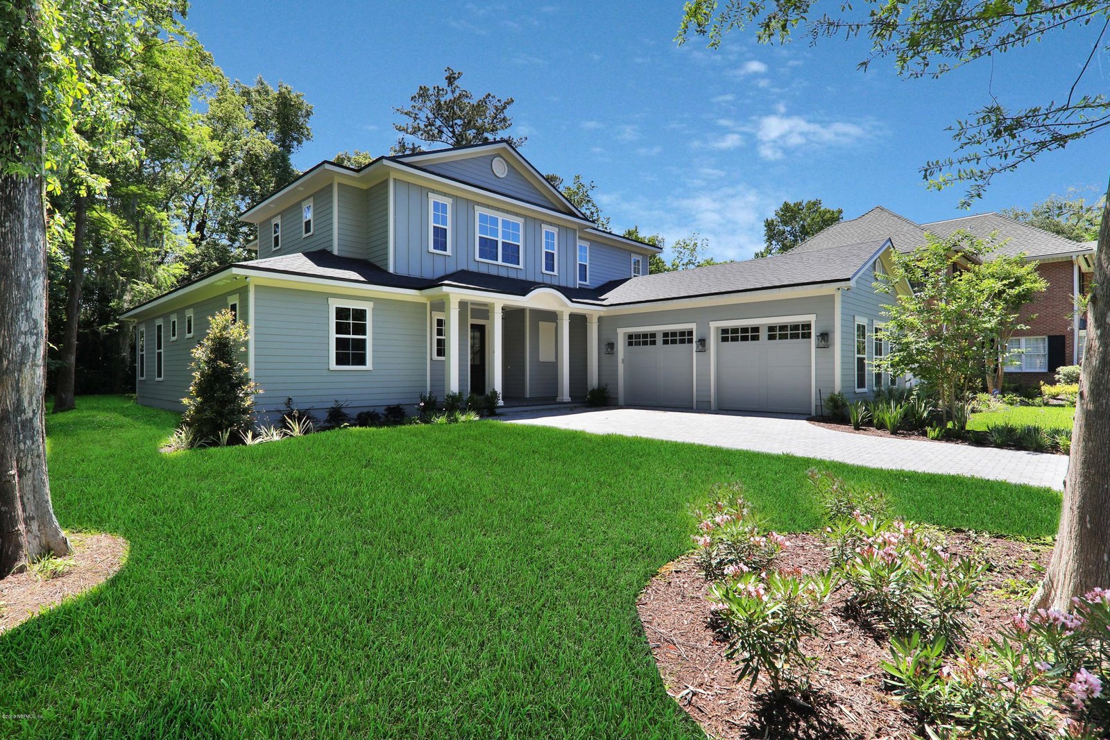 find homes for sale in oriental gardens, northeast florida