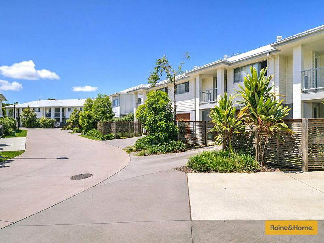 23/89 northquarter drive, murrumba downs, qld sold jul