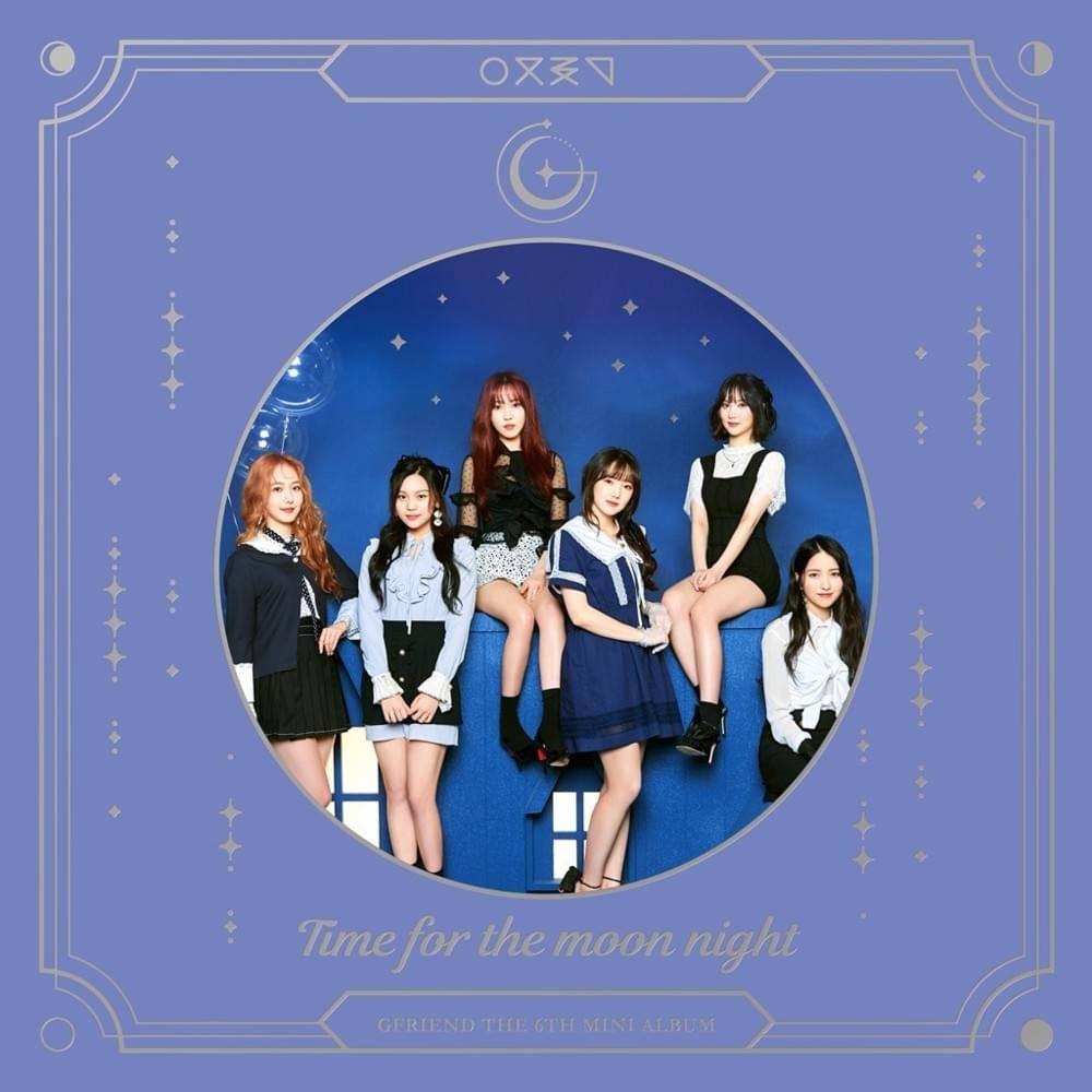 gfriend – 밤 (time for the moon night) (inst.) lyrics | genius lyrics
