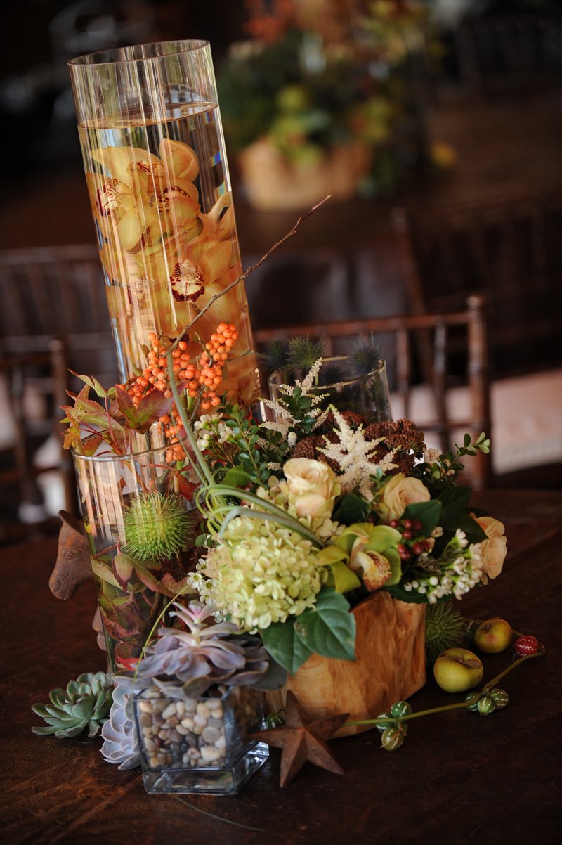 a texas sized welcome party | dfw events