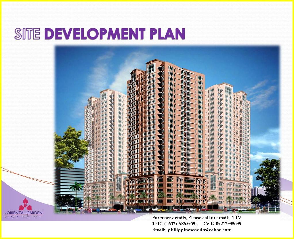 lilac tower ogm perspective | philippinescondo | flickr