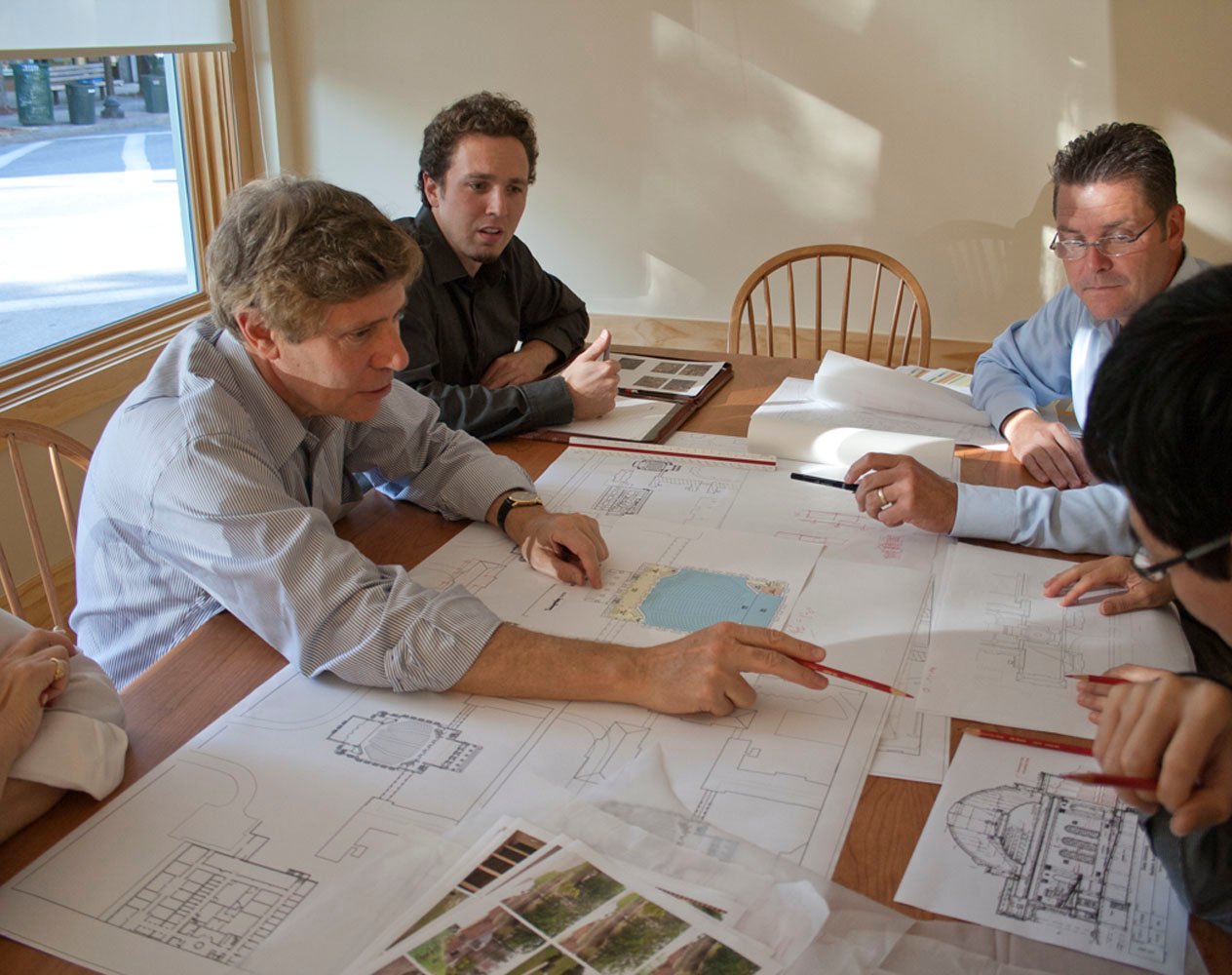 24+ amazing landscape architecture job description