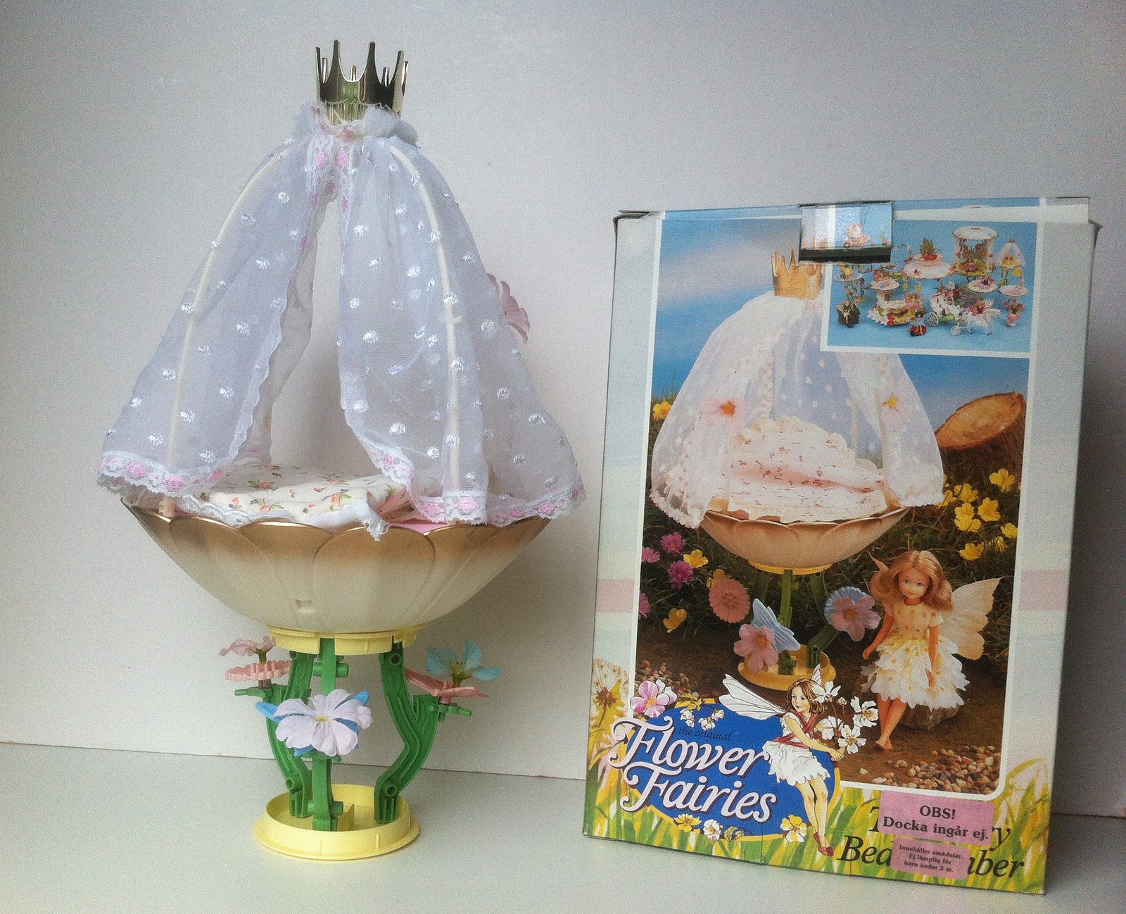 mrs. anderson's all-purpose blog ~: hornby flower faries: fairy