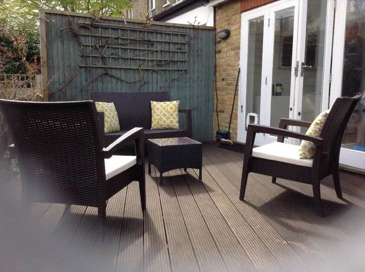 patio furnicure | richmond, london | gumtree | outdoor furniture sets