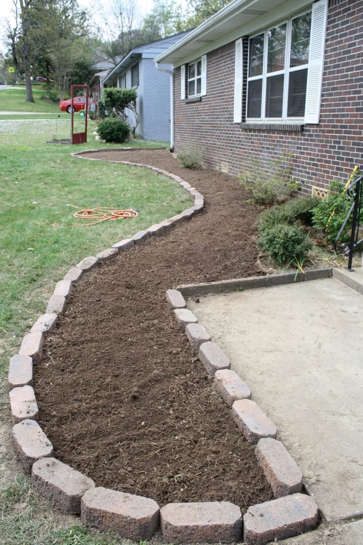 569 best garden edging ideas images on pinterest | garden