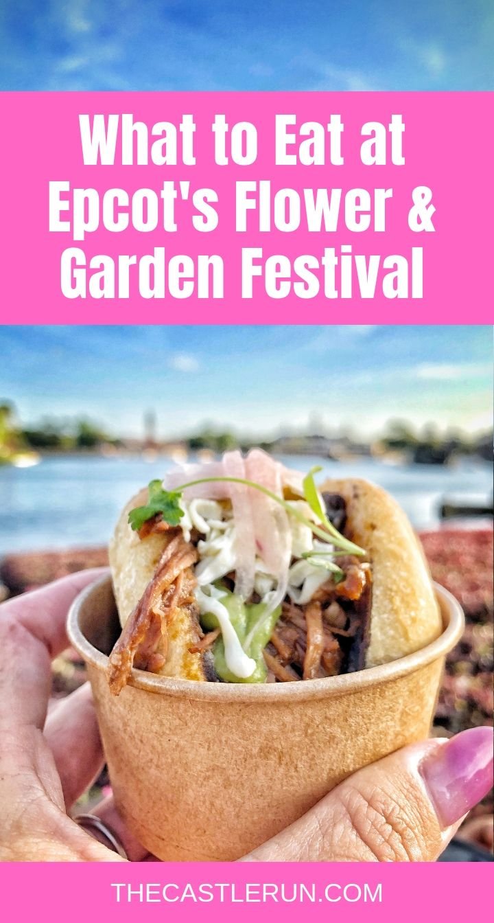 eat this: 8 best foods at the epcot international flower & garden