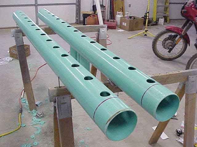 1000+ images about PVC plans on Pinterest | Pvc playhouse ...
