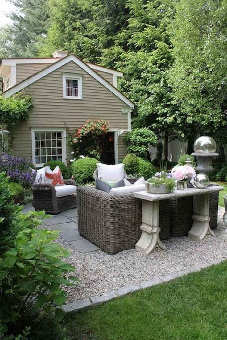 119 clean and fresh backyard patio landscape ideas | backyard patio