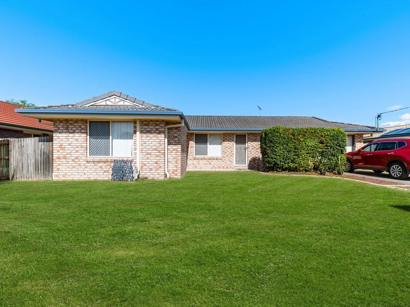 4 antigua crescent, deception bay, qld 4508 - property details