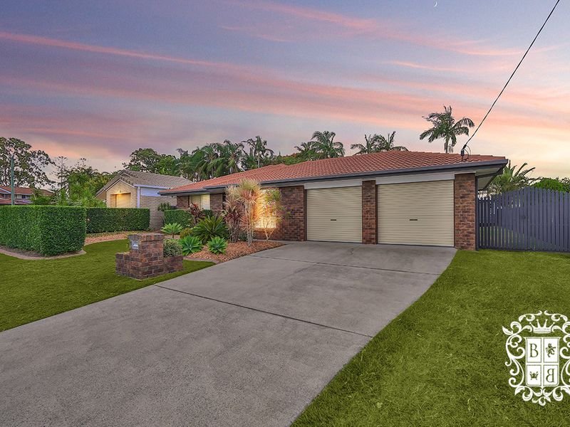 40 sirene crescent, deception bay, qld 4508 - property details