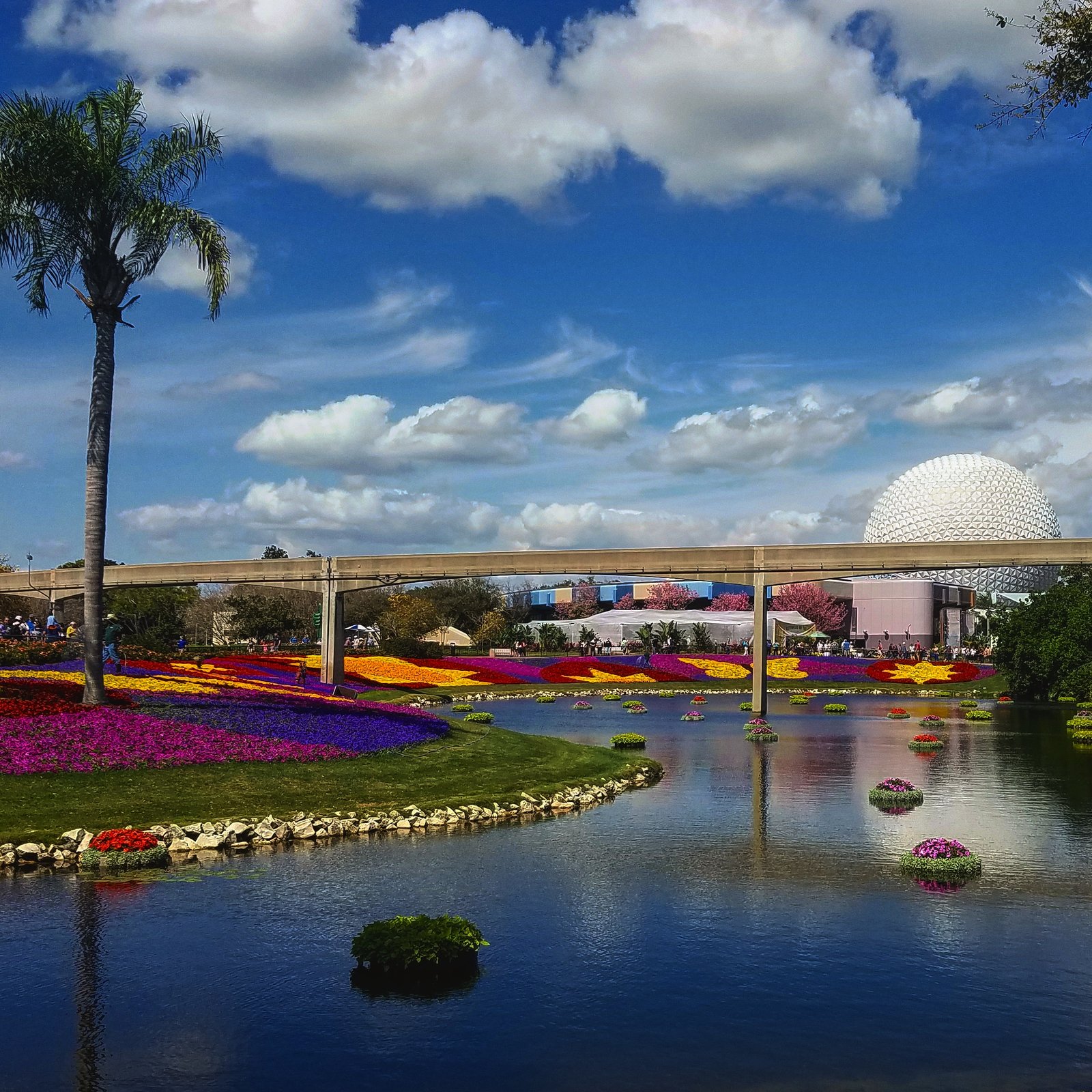 food & wine or flower & garden?! : waltdisneyworld