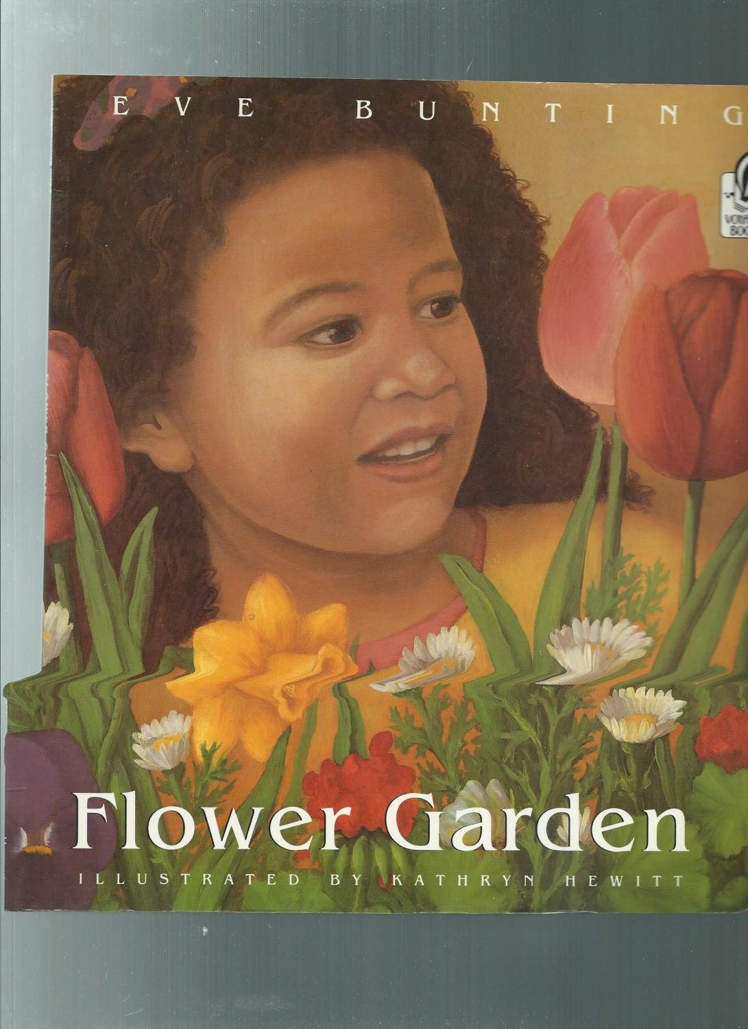 flower garden