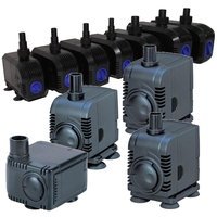 Water pumps for Vertical Hydroponic garden and green wall ...