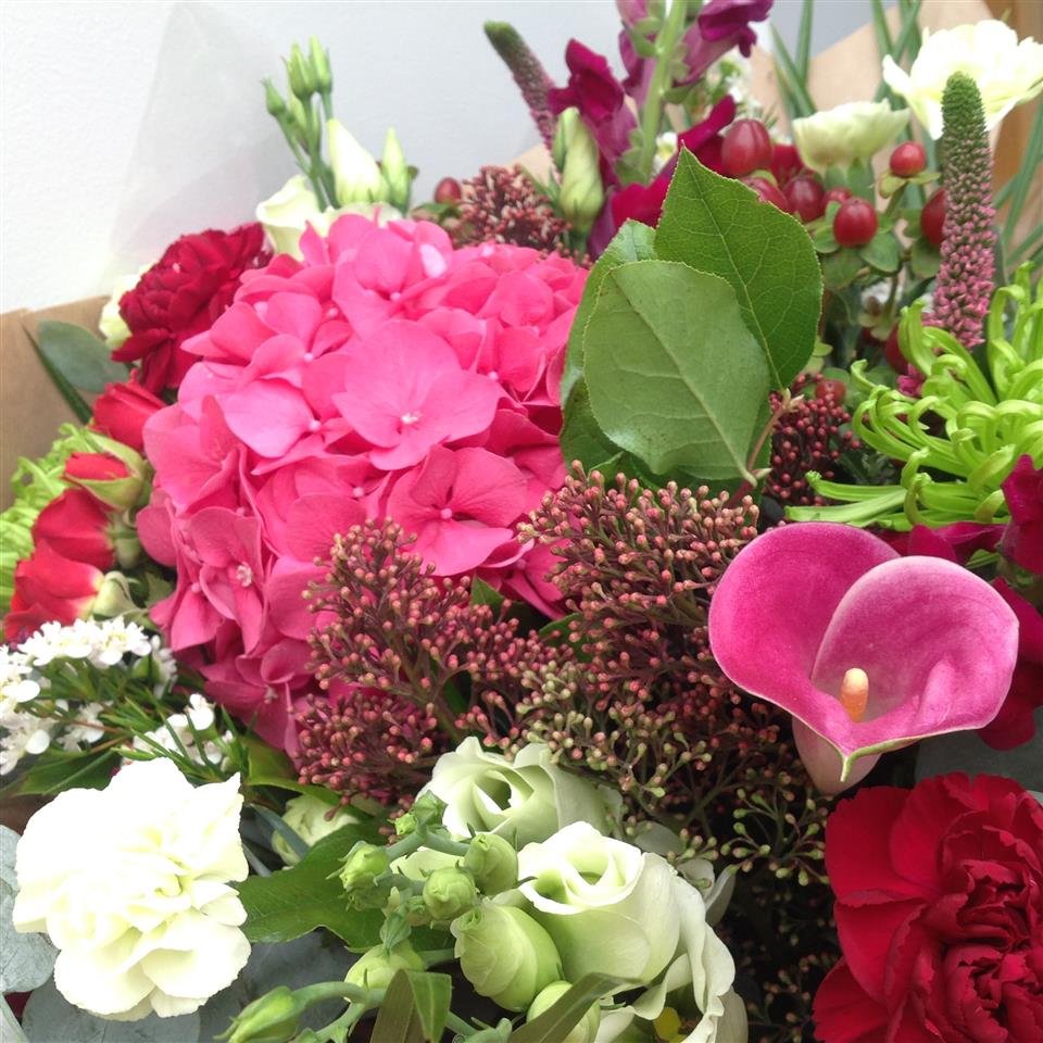 gaurantee - simpsons florists inverness