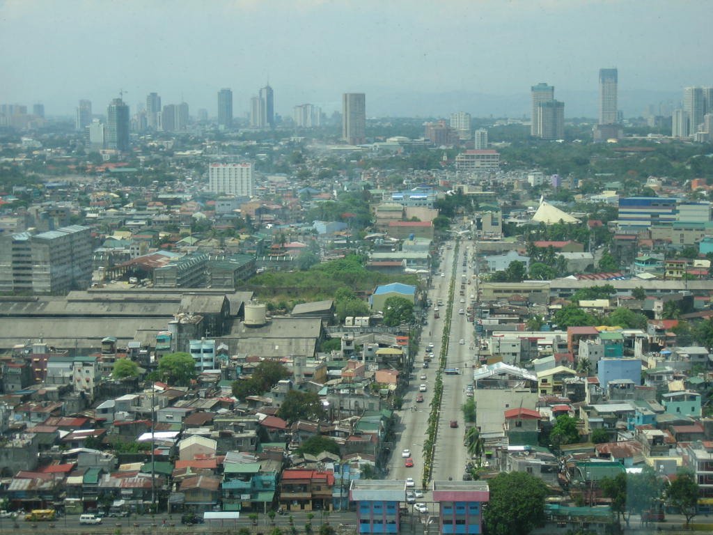 i heart makati: 2010