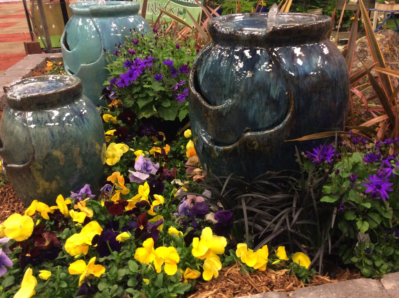 boise flower & garden show | downtown boise, id