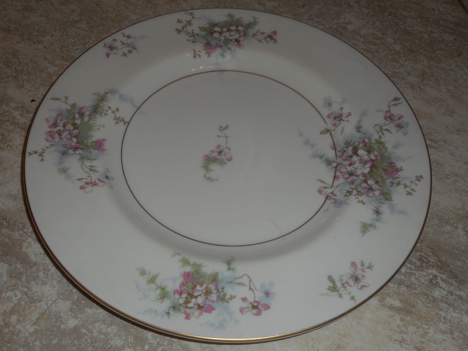 theodore haviland new york apple blossom 10" and 50 similar items