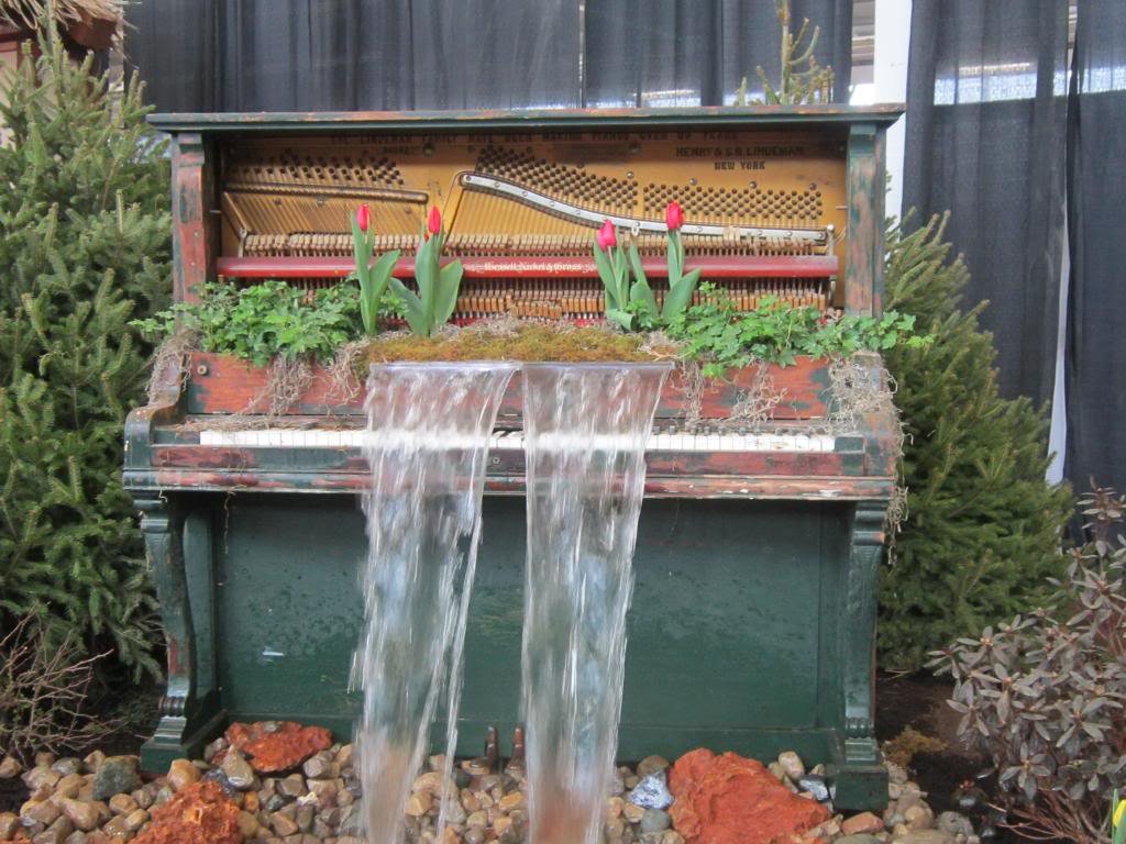 more than flowers at the indiana flower & patio show « midlife