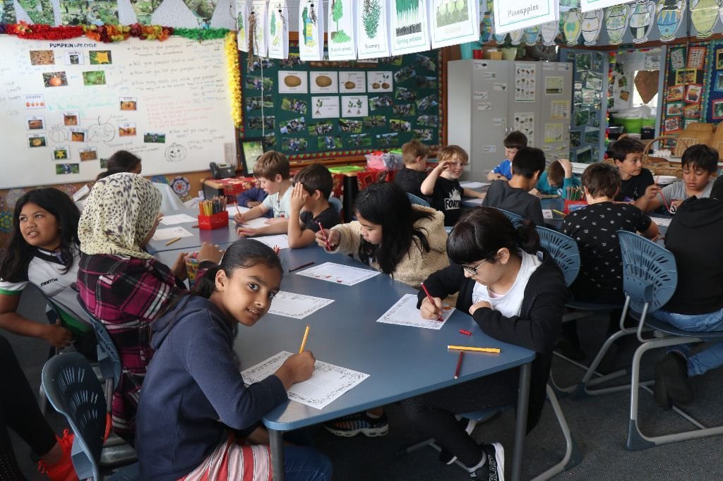 glen eden primary school :: asian recipes